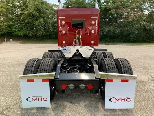 2027 Kenworth W900 in Knoxville, TN — photo 5