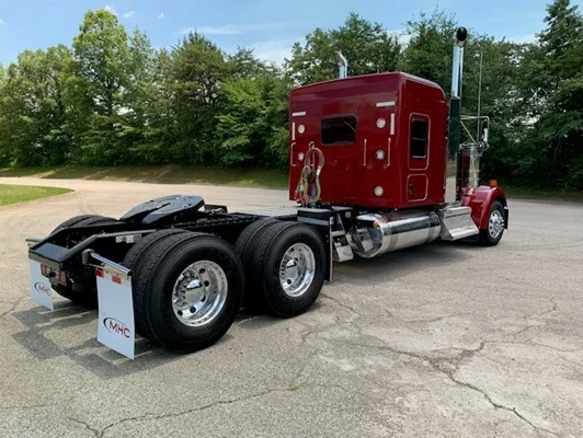 2027 Kenworth W900 in Knoxville, TN — photo 19