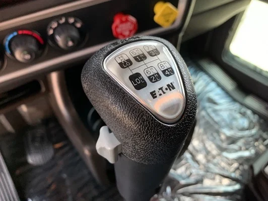 2027 Kenworth W900 in Knoxville, TN — photo 9