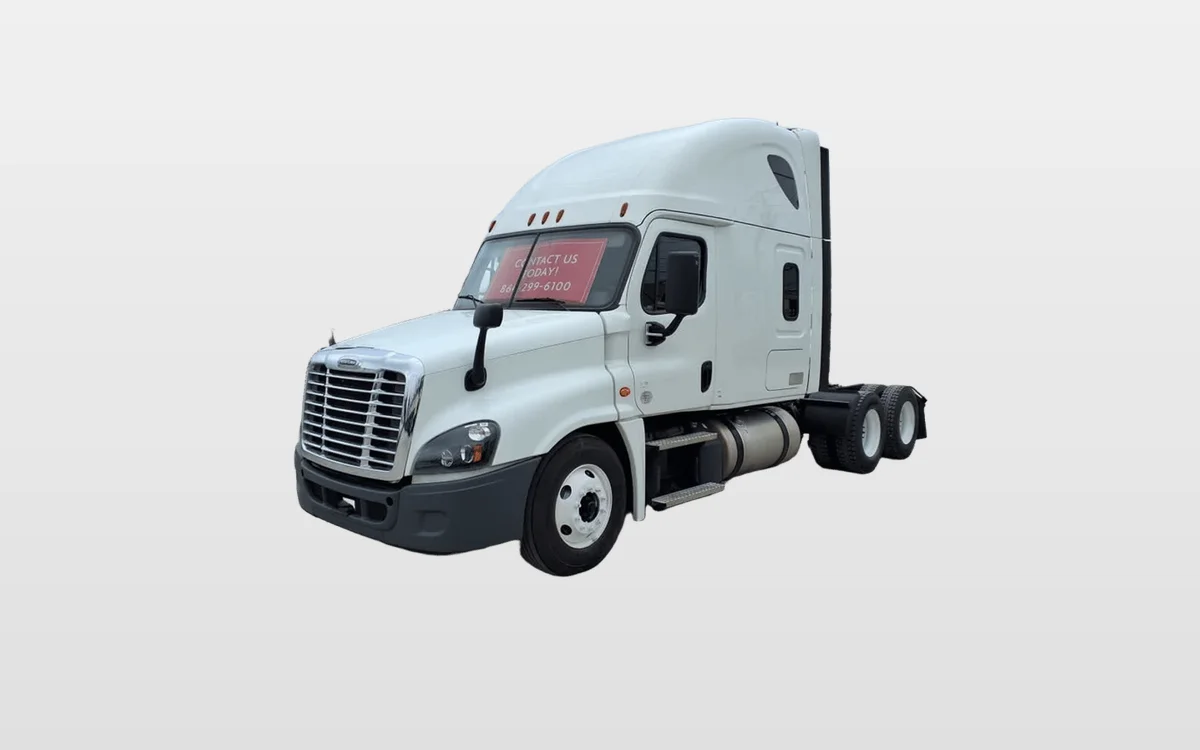 2020 Freightliner - image 1