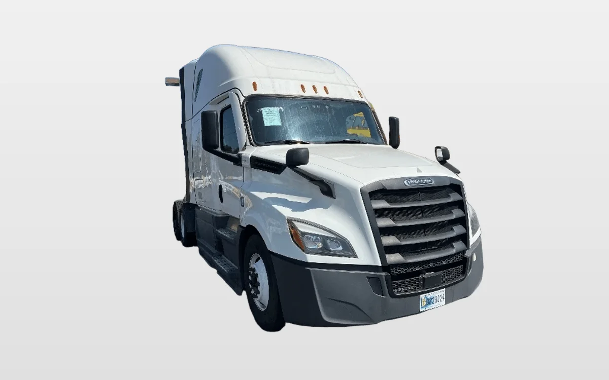 2023 Freightliner Cascadia - image 1