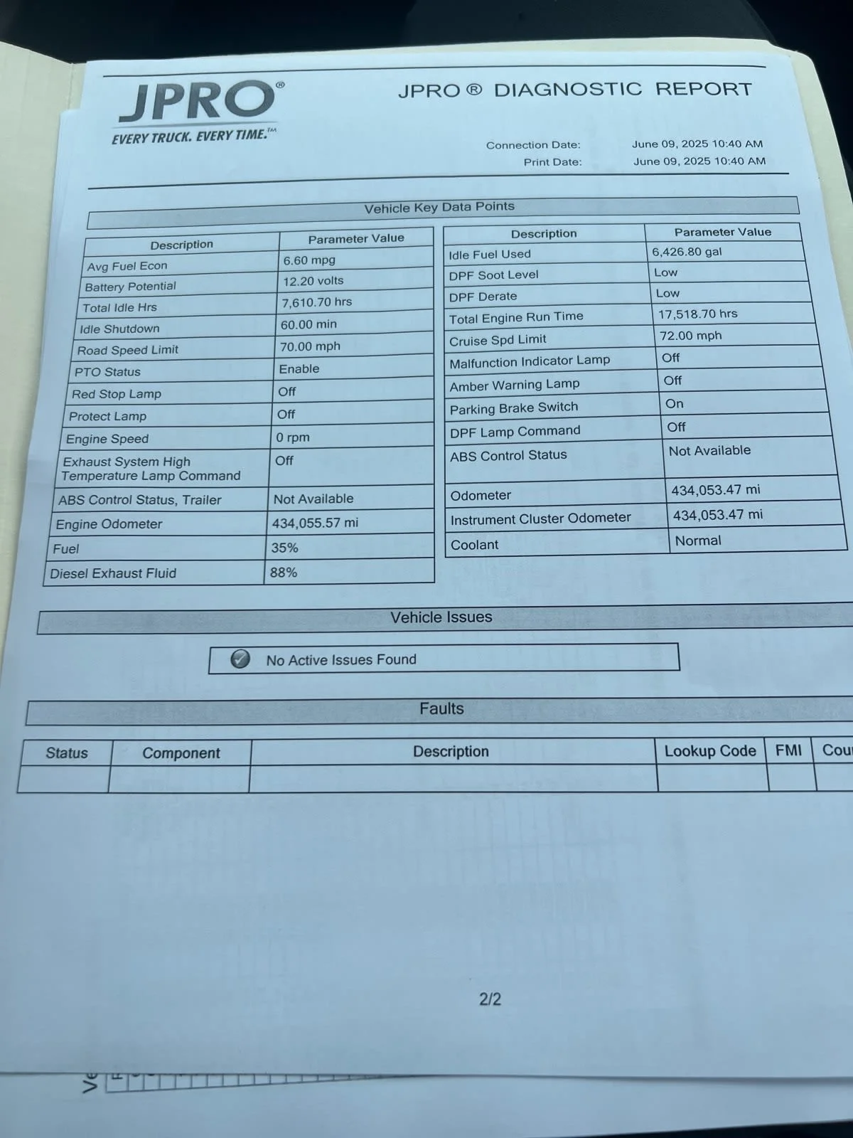 2018 Freightliner M2 106 - image 9