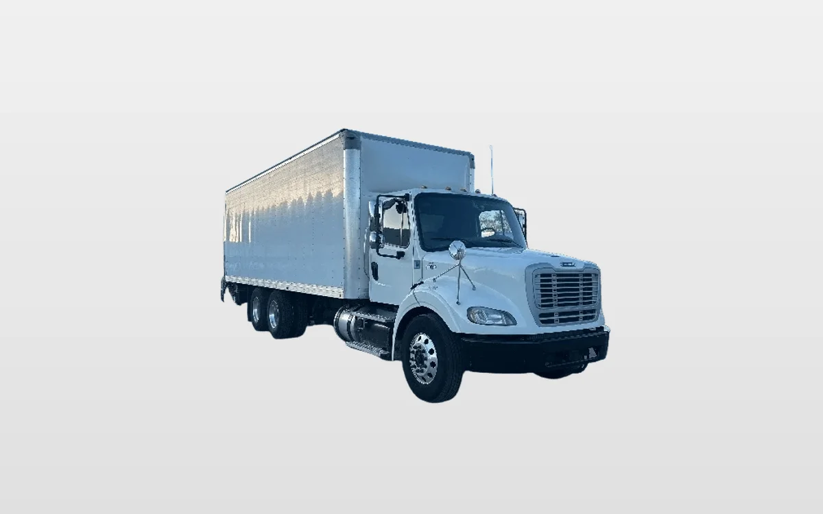 2020 Freightliner M2 112 - image 1
