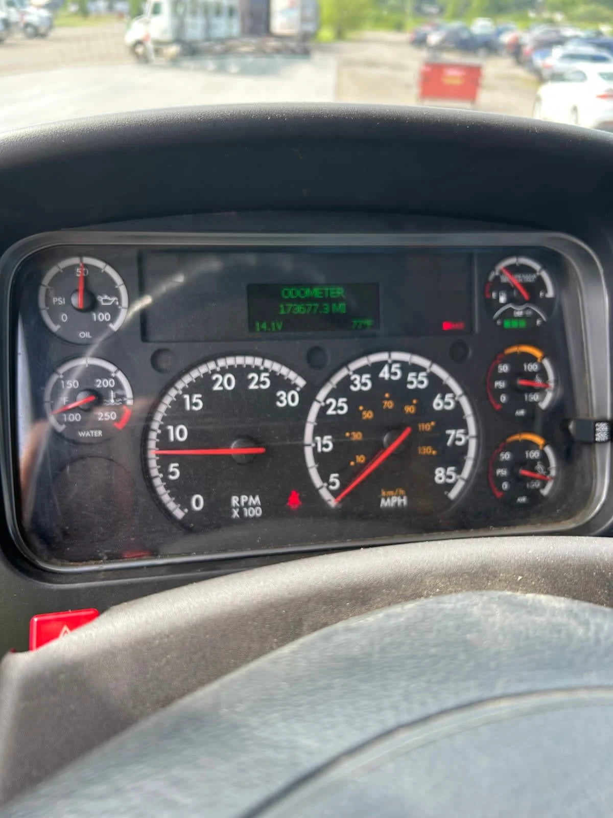 2019 Freightliner M2 106 - image 10