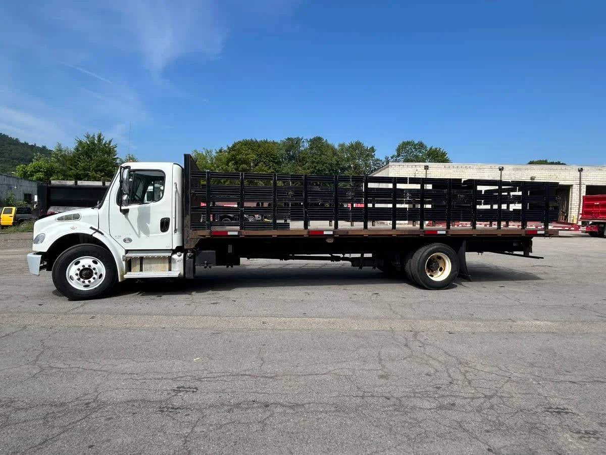 2019 Freightliner M2 106 in Syracuse, NY