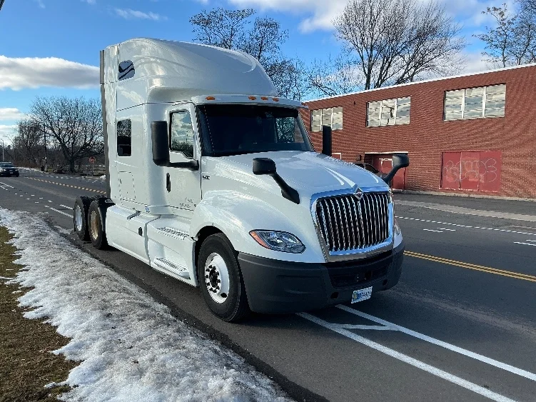 2020 International LT in Chicopee, MA