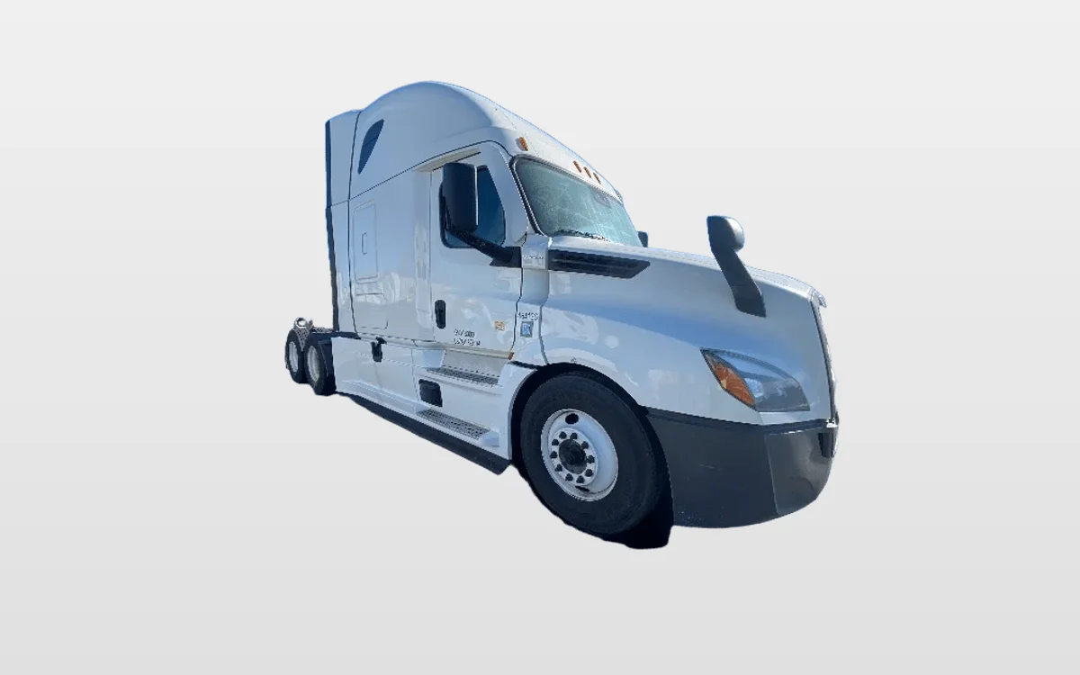 2022 Freightliner Cascadia - image 1
