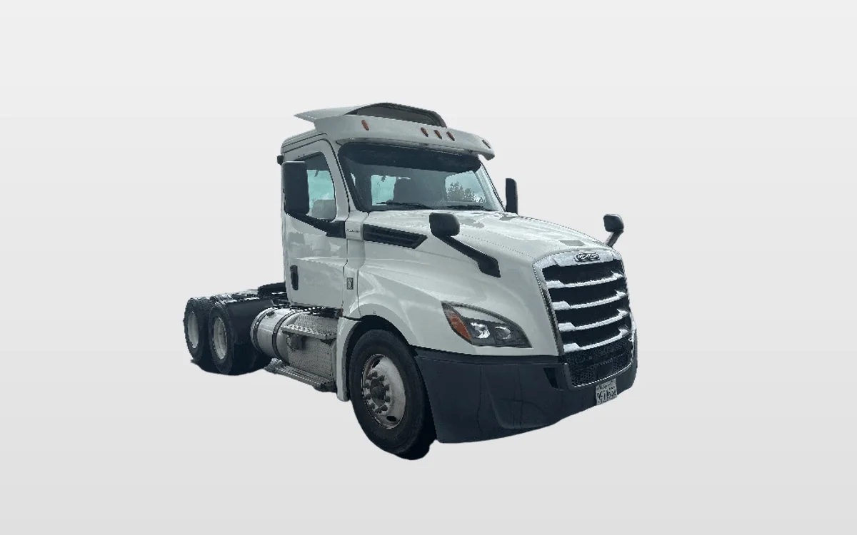 2019 Freightliner - image 1