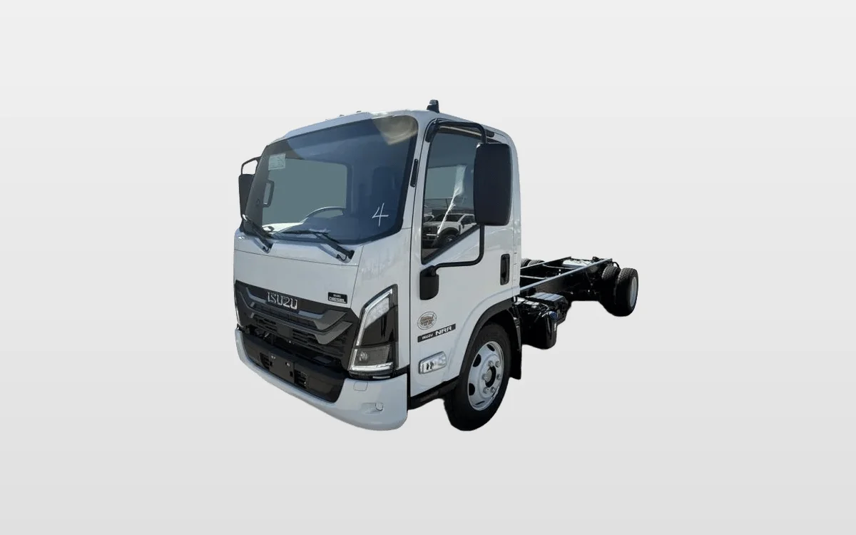 2026 Isuzu NRR - image 1