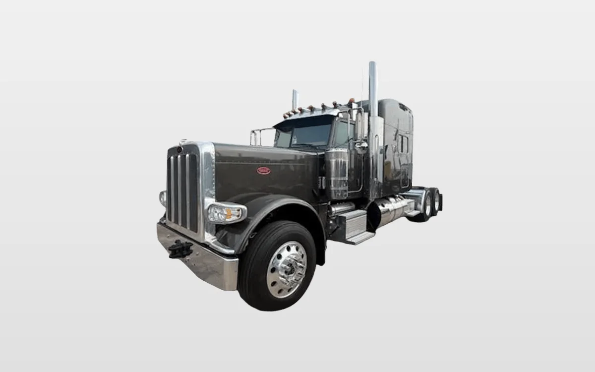 2023 Peterbilt 389 - image 1