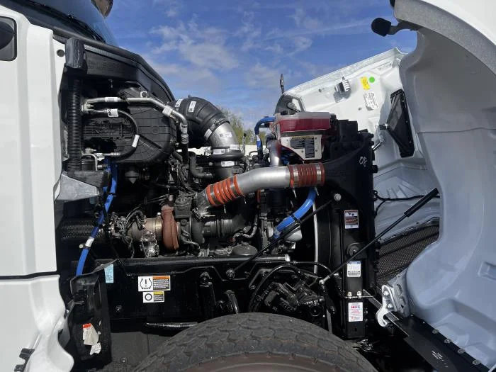 2026 Peterbilt 567 in Las Vegas, NV — photo 15