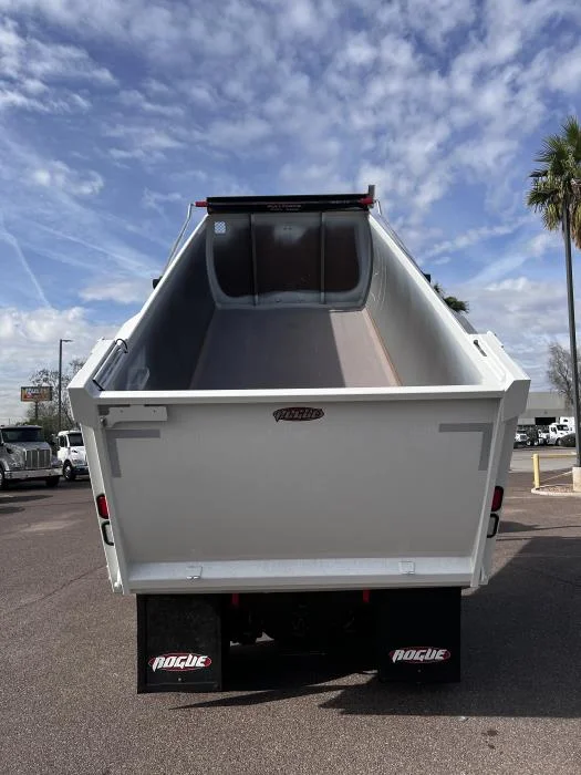 2026 Peterbilt 567 in Las Vegas, NV — photo 12