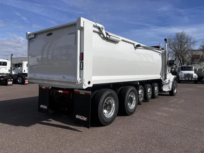 2026 Peterbilt 567 in Las Vegas, NV — photo 13