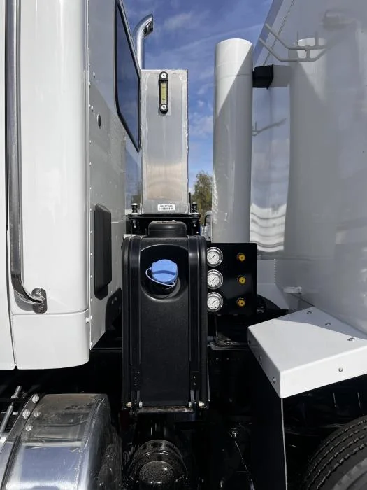 2026 Peterbilt 567 in Las Vegas, NV — photo 17