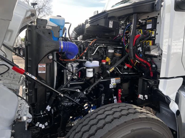 2026 Peterbilt 567 in Las Vegas, NV — photo 16