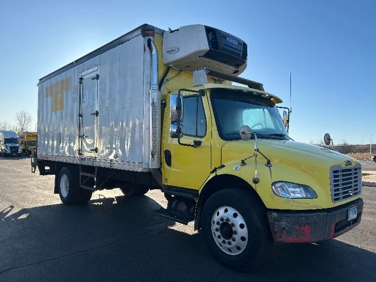2006 Freightliner M2 106 in Chicopee, MA