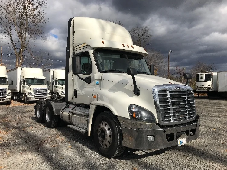 2019 Freightliner in Cleona, PA