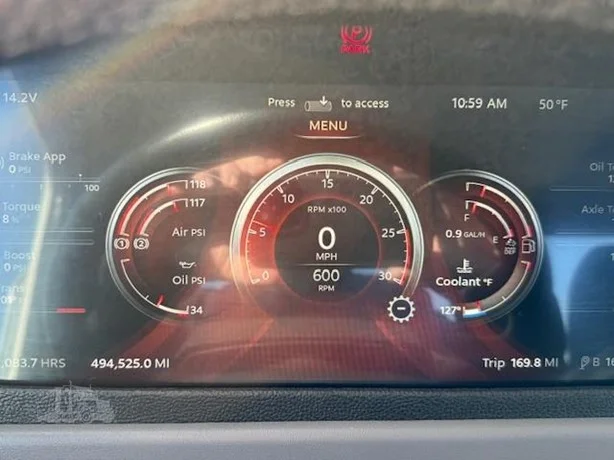 2023 Peterbilt 389 - image 17