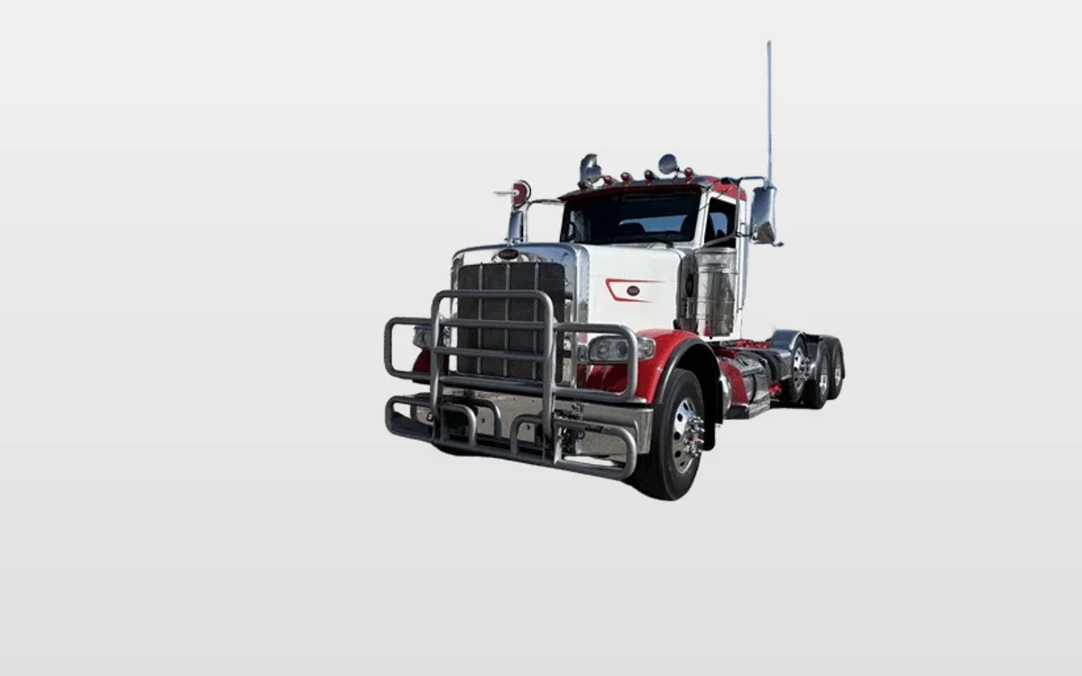 2023 Peterbilt 389 - image 1