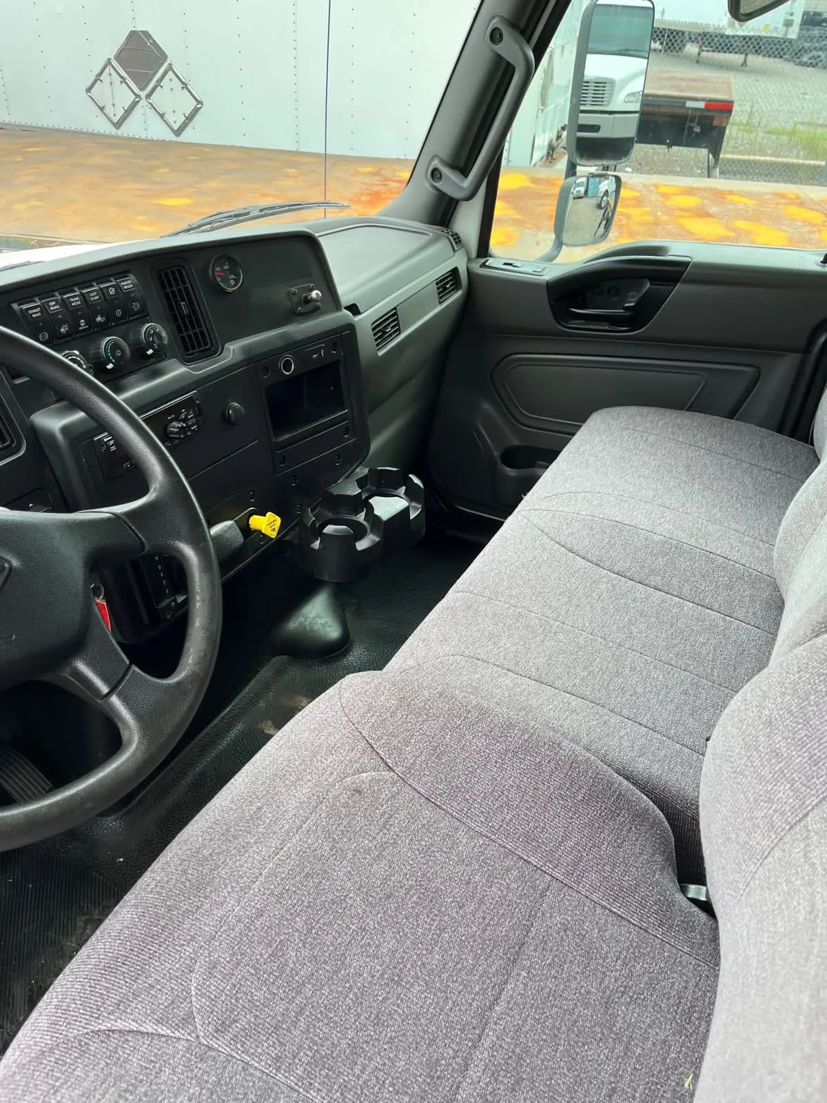 2020 International MV in Ashland, VA — photo 7