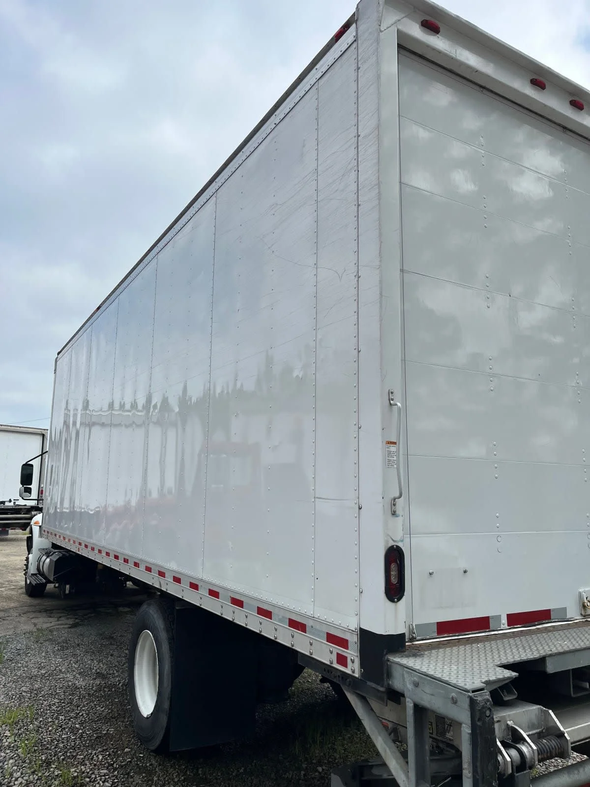2020 International MV in Ashland, VA — photo 6