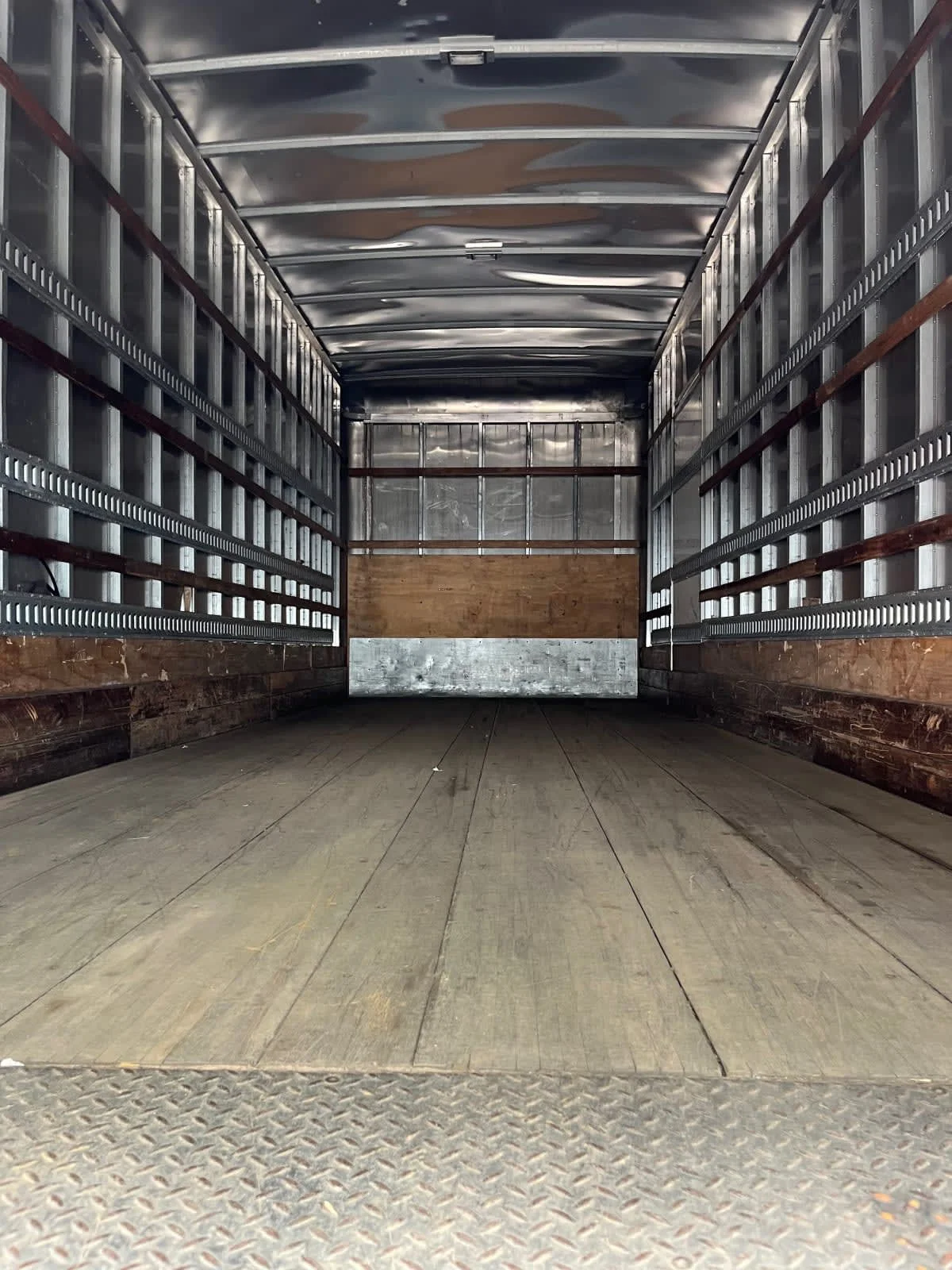 2020 International MV in Ashland, VA — photo 8