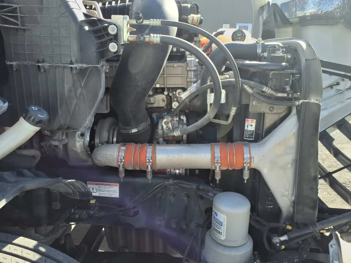 2019 Freightliner Cascadia in Fort Worth, TX — photo 9