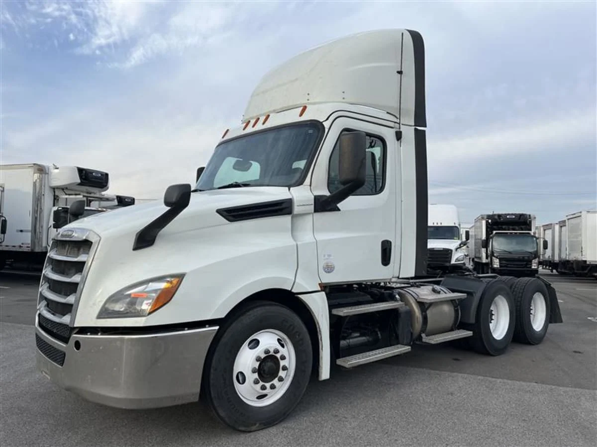 2019 Freightliner Cascadia in Beltsville, MD