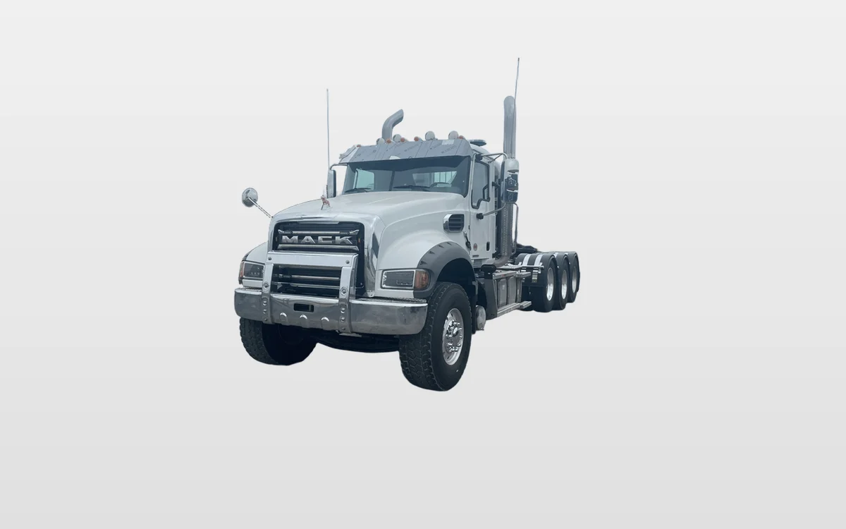 2026 Mack - image 1