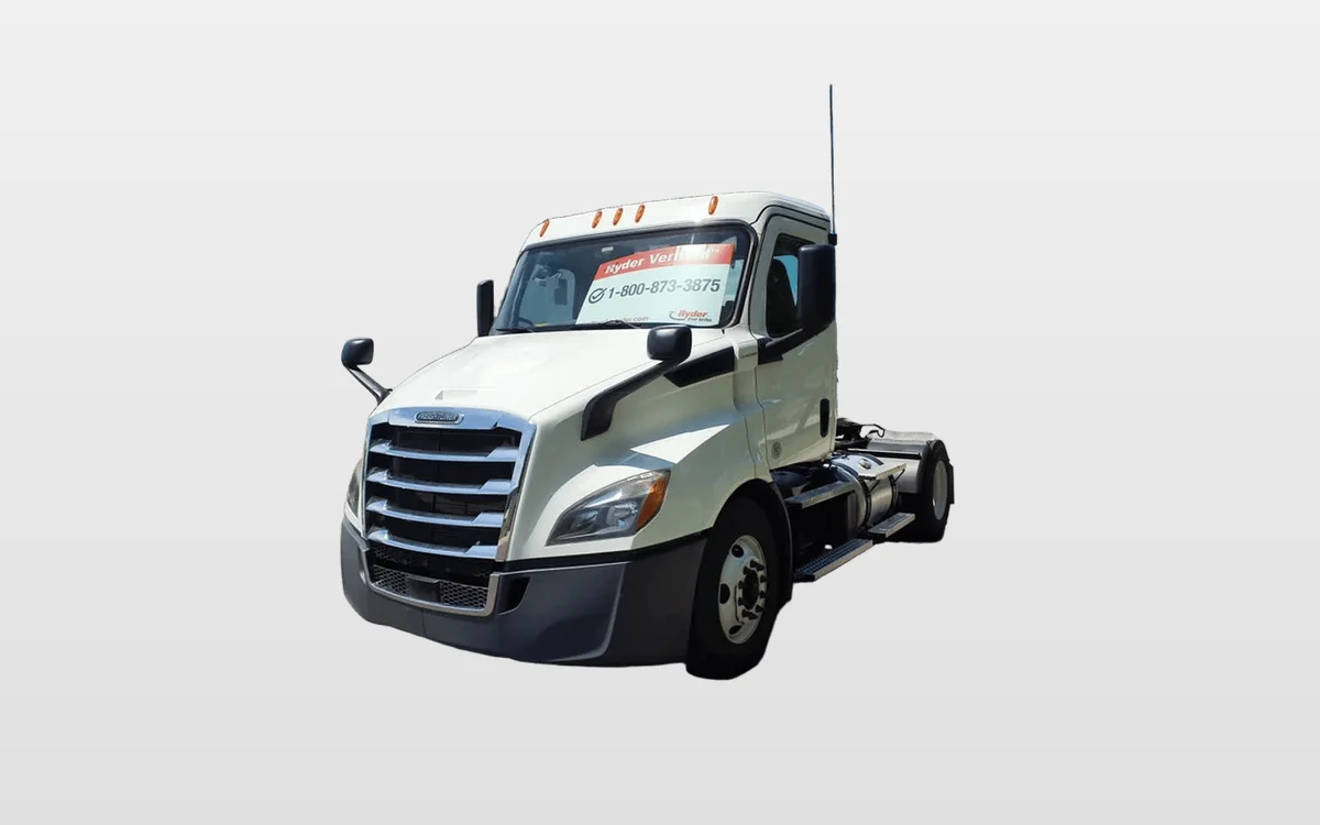 2020 Freightliner - image 1