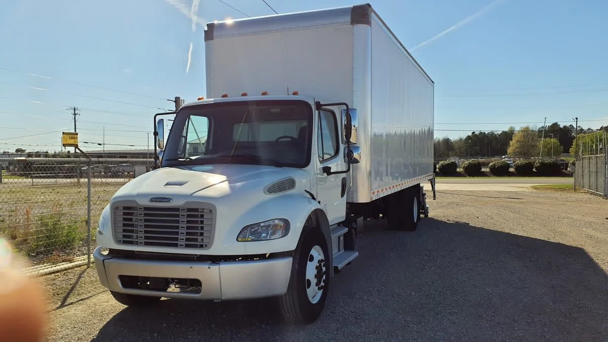 2022 Freightliner M2 106 in Birmingham, AL