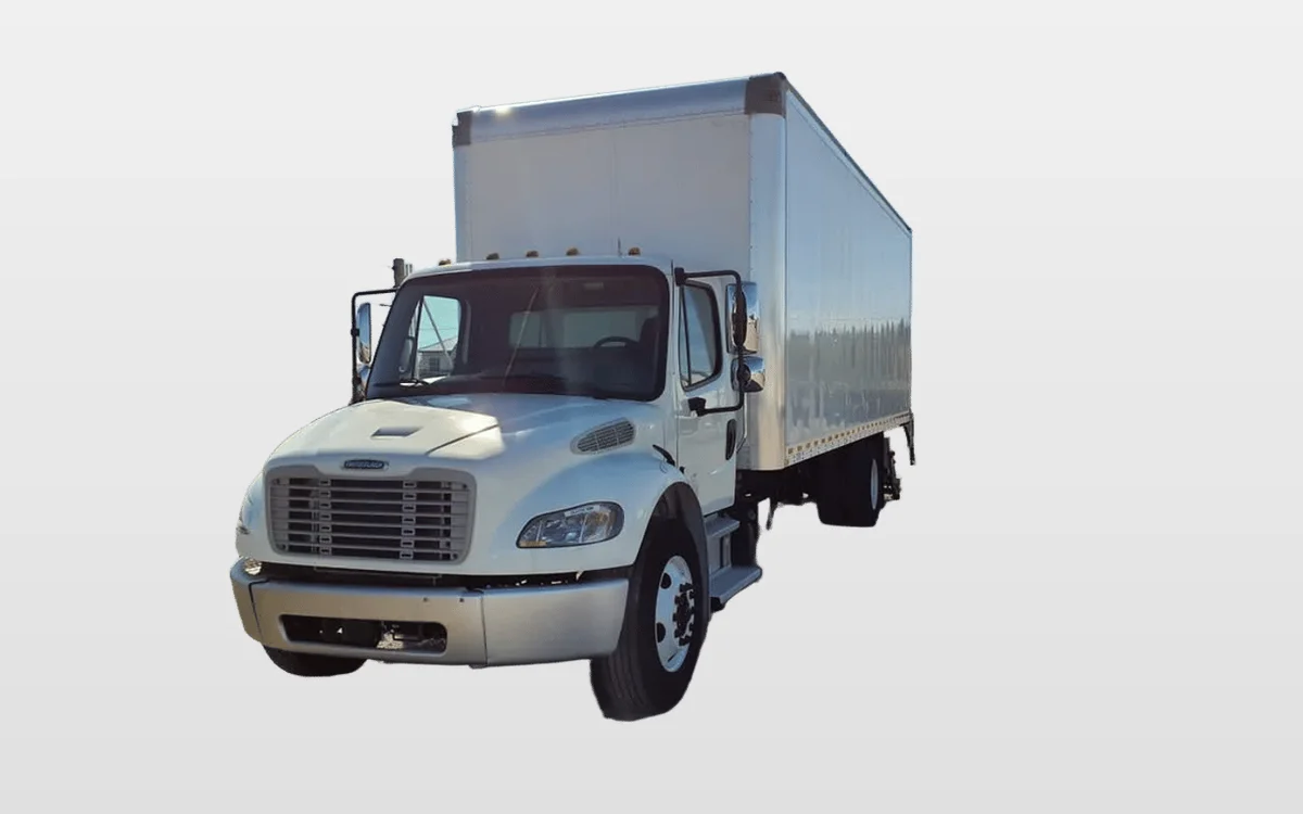 2022 Freightliner M2 106 - image 1