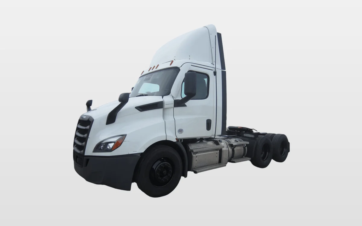 2021 Freightliner - image 1