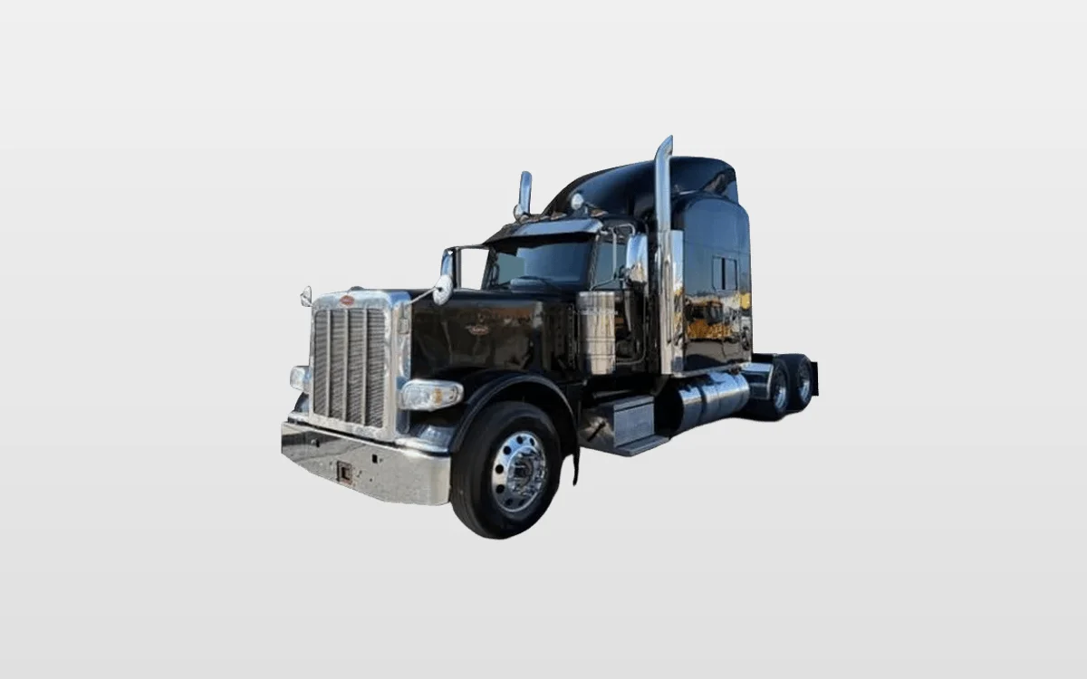 2022 Peterbilt 389 - image 1