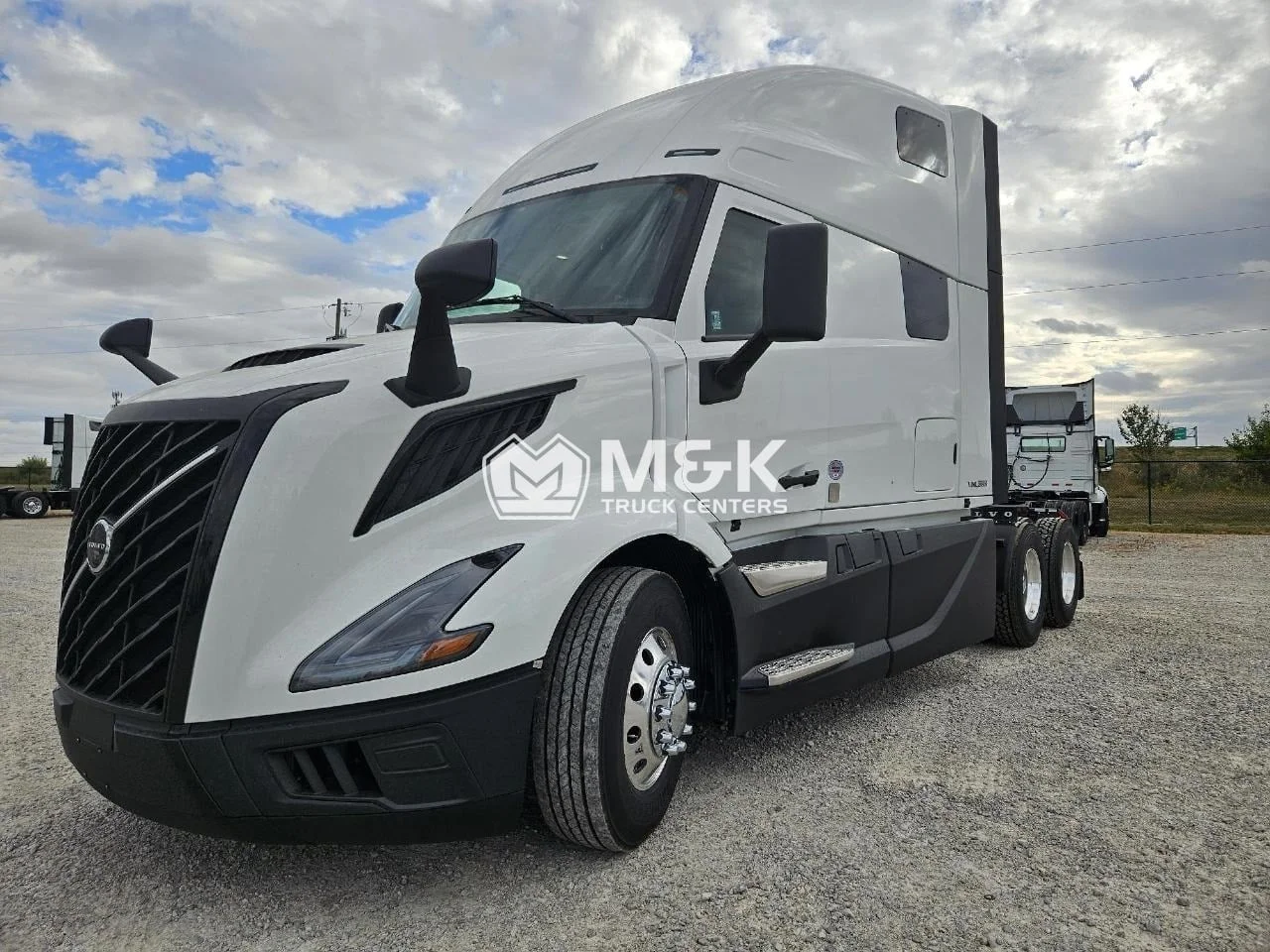 2026 Volvo VNL 860 in Indianapolis, IN