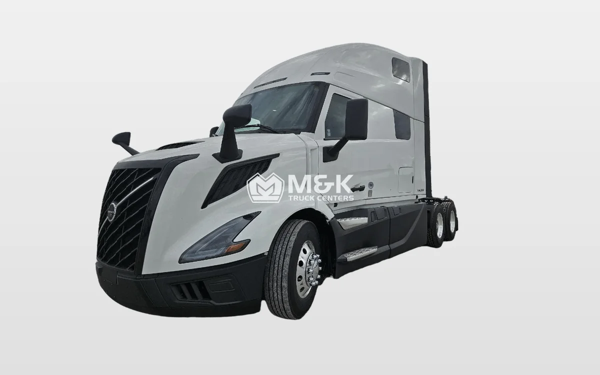 2026 Volvo - image 1