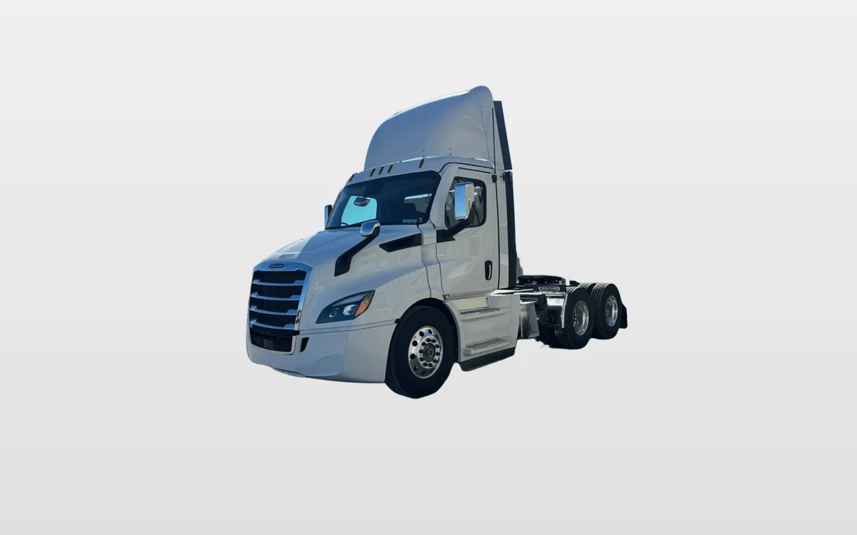 2026 Freightliner Cascadia - image 1