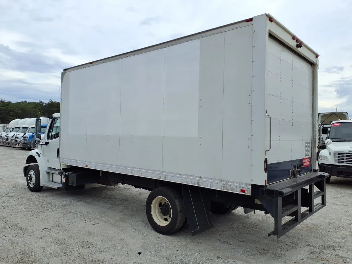 2022 Freightliner M2 106 in Greenville, SC — photo 6
