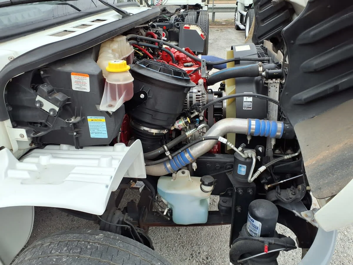2022 Freightliner M2 106 in Greenville, SC — photo 13