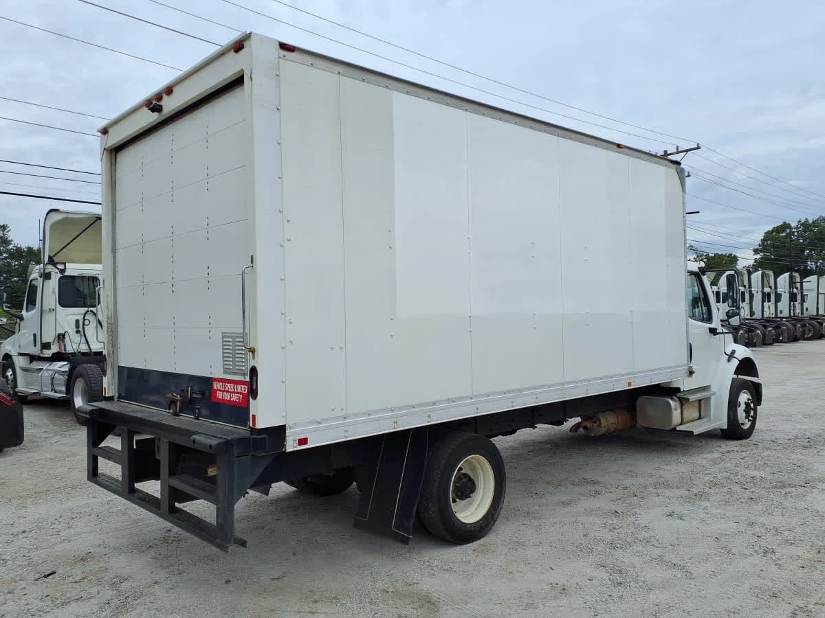 2022 Freightliner M2 106 in Greenville, SC — photo 4
