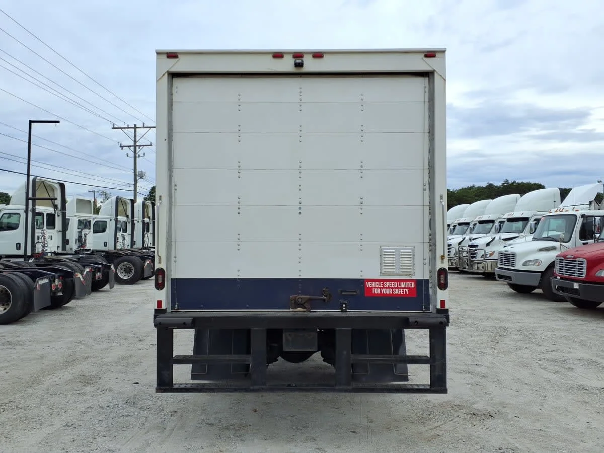 2022 Freightliner M2 106 in Greenville, SC — photo 5