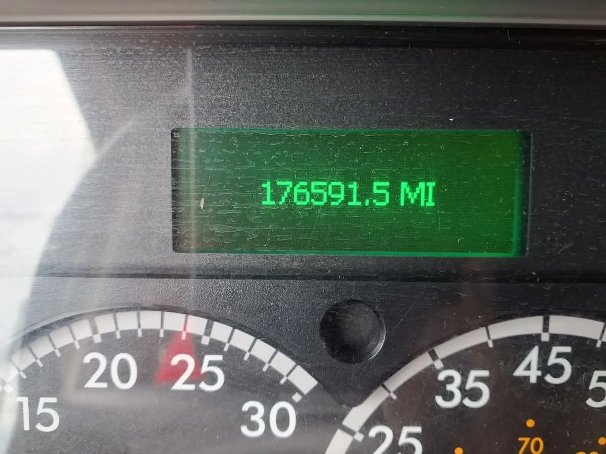 2022 Freightliner M2 106 in Greenville, SC — photo 10