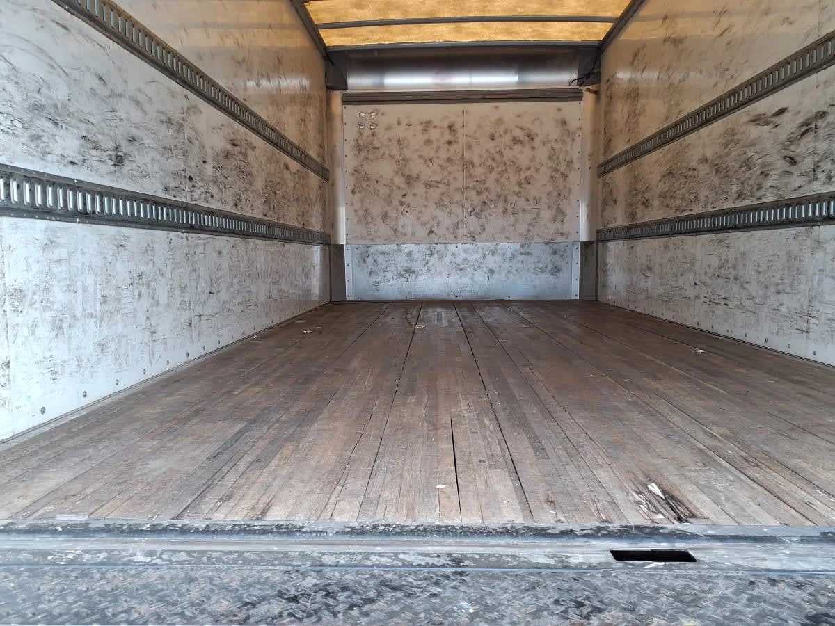 2022 Freightliner M2 106 in Greenville, SC — photo 8