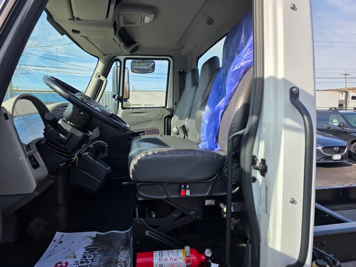 2019 International 4300 in Bensalem, PA — photo 7