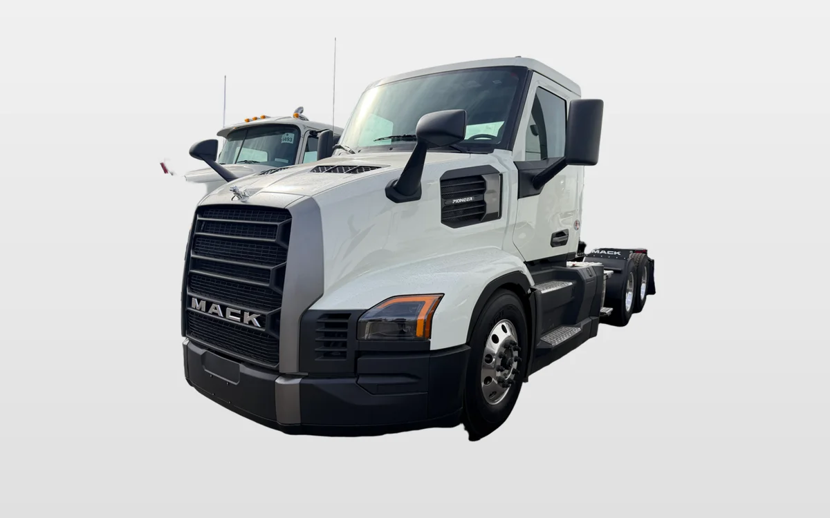 2026 Mack - image 1