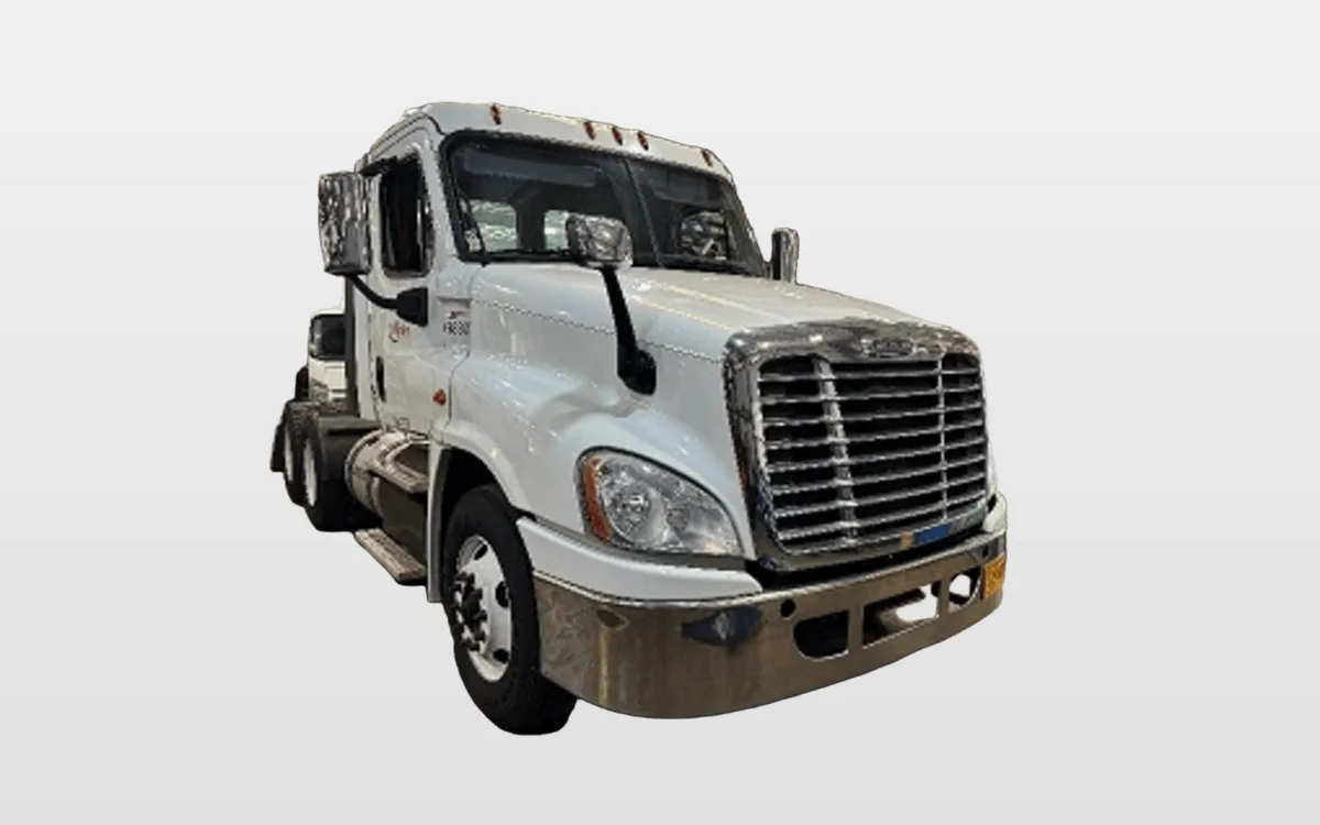 2016 Freightliner - image 1