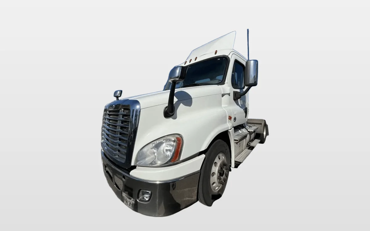 2016 Freightliner - image 1