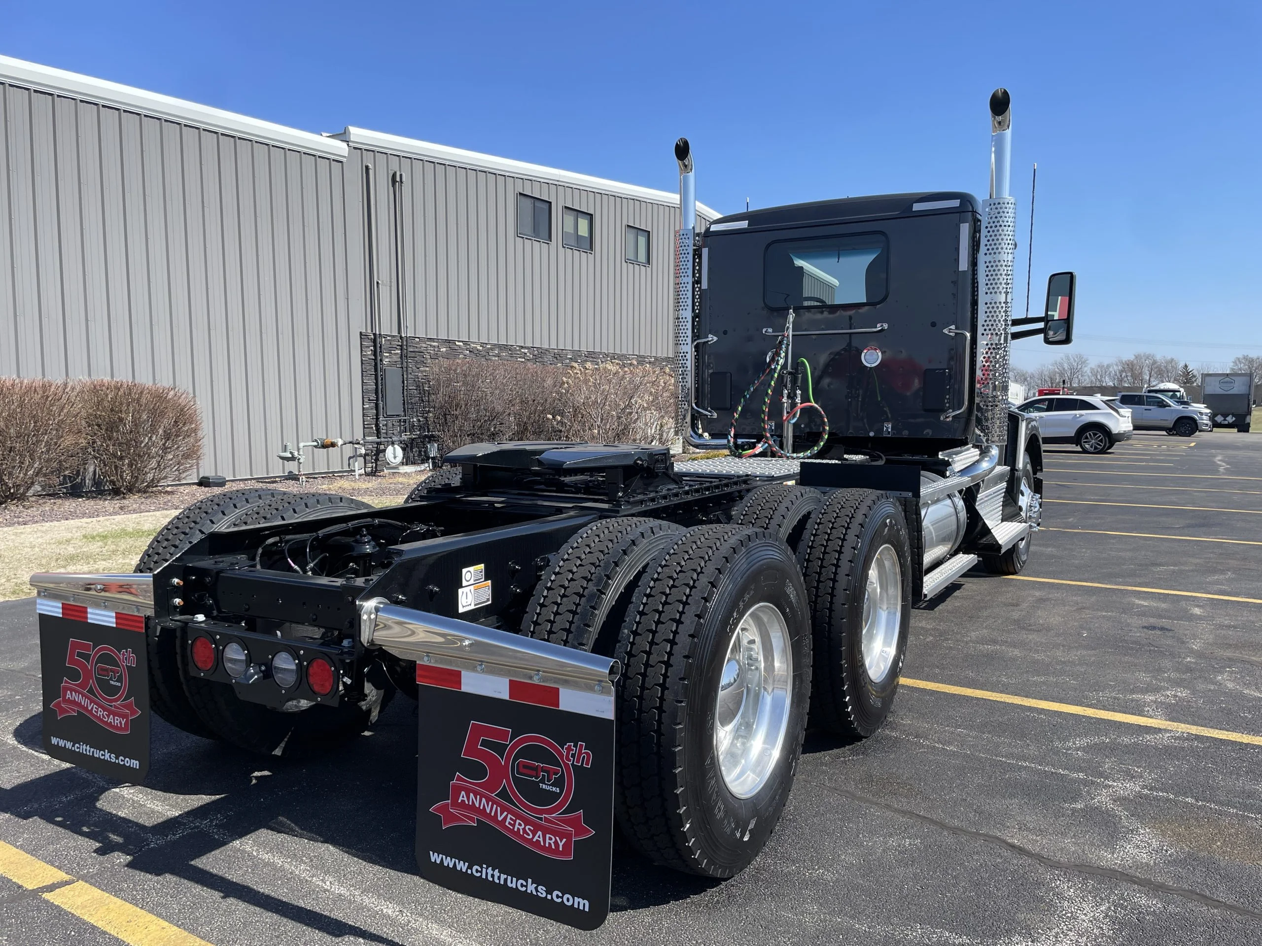 2026 Kenworth T680 - image 5