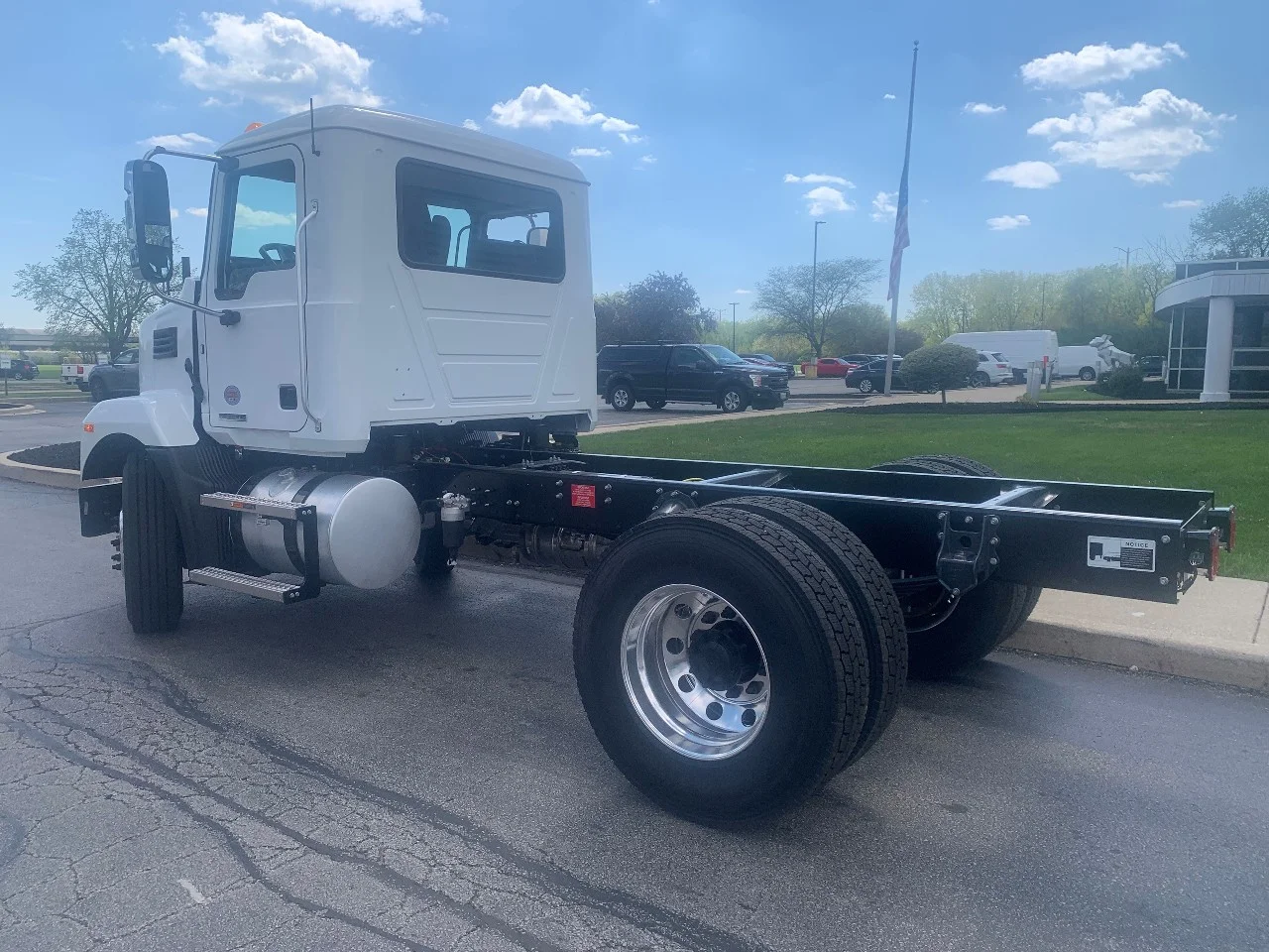 2026 Mack in Summit, IL — photo 12