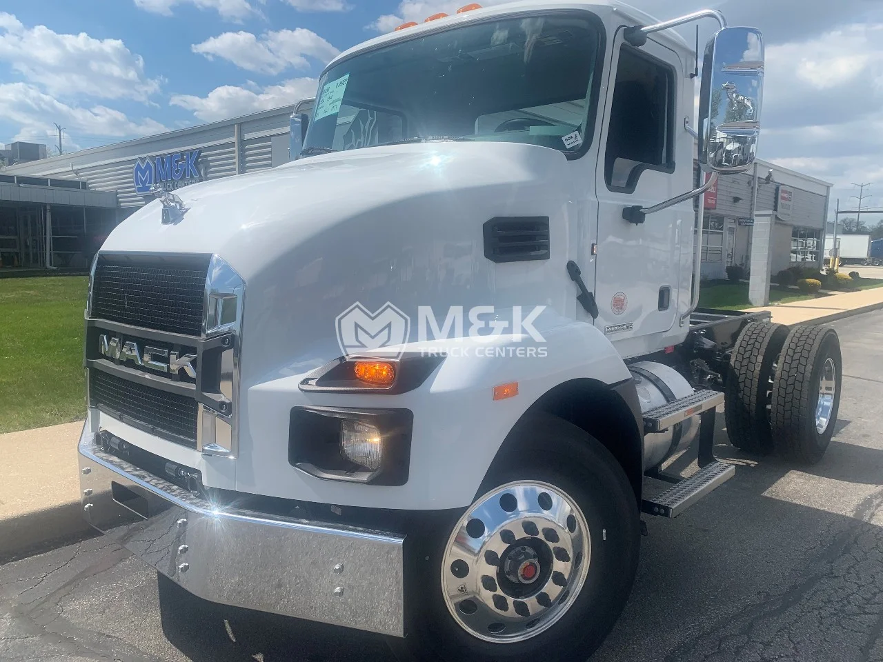2026 Mack in Summit, IL — photo 10